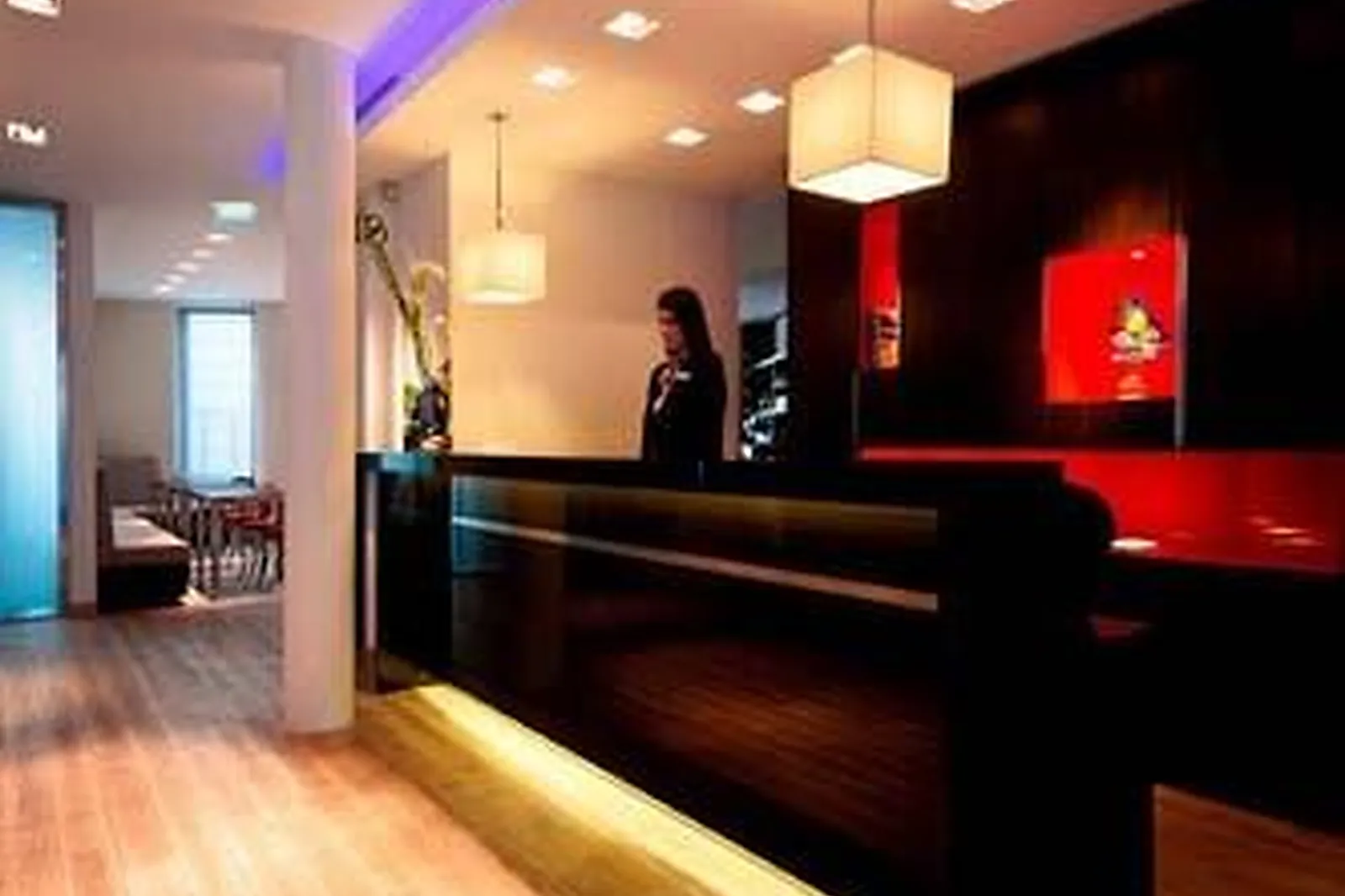 Lieux événementiels, HOTEL CLEMENT ADER