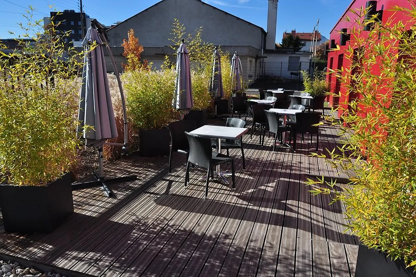 Lieux événementiels, HÔTEL CLERMONT ESTAING