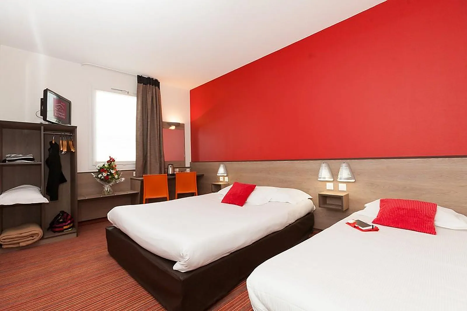 Lieux événementiels, HÔTEL CLERMONT ESTAING