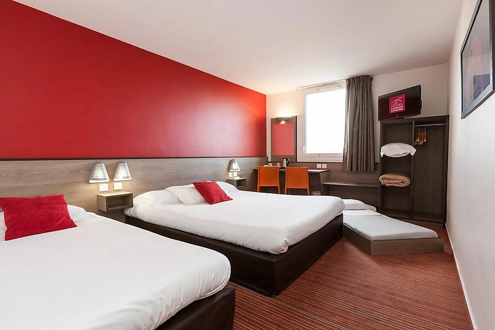 Lieux événementiels, HÔTEL CLERMONT ESTAING