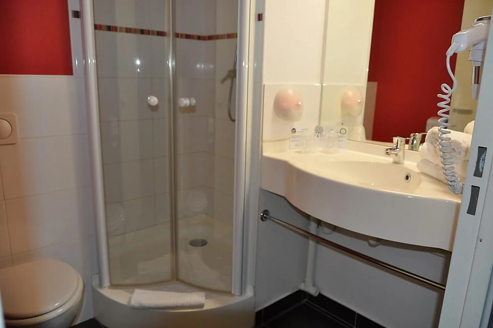 Lieux événementiels, HÔTEL CLERMONT ESTAING