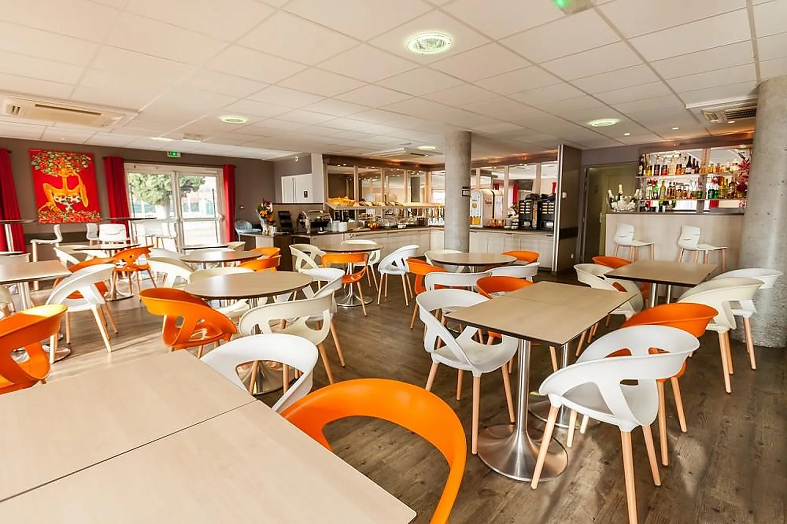 Lieux événementiels, HÔTEL CLERMONT ESTAING