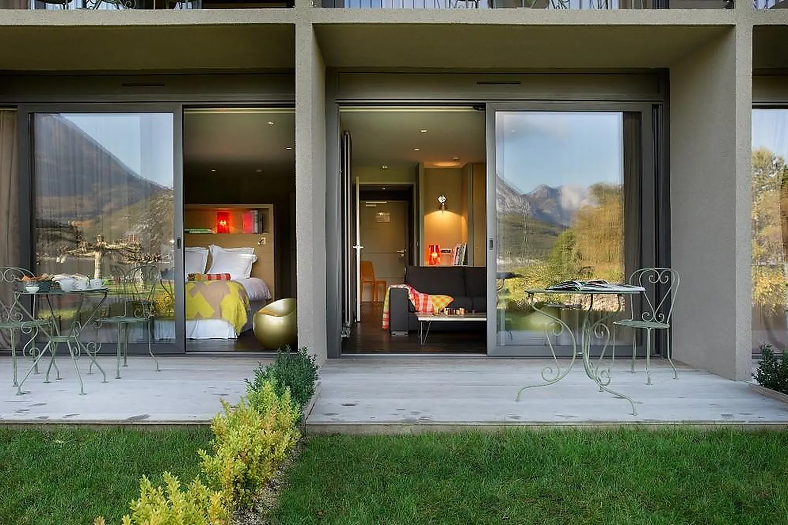 Lieux événementiels, HÔTEL CLOS MARCEL