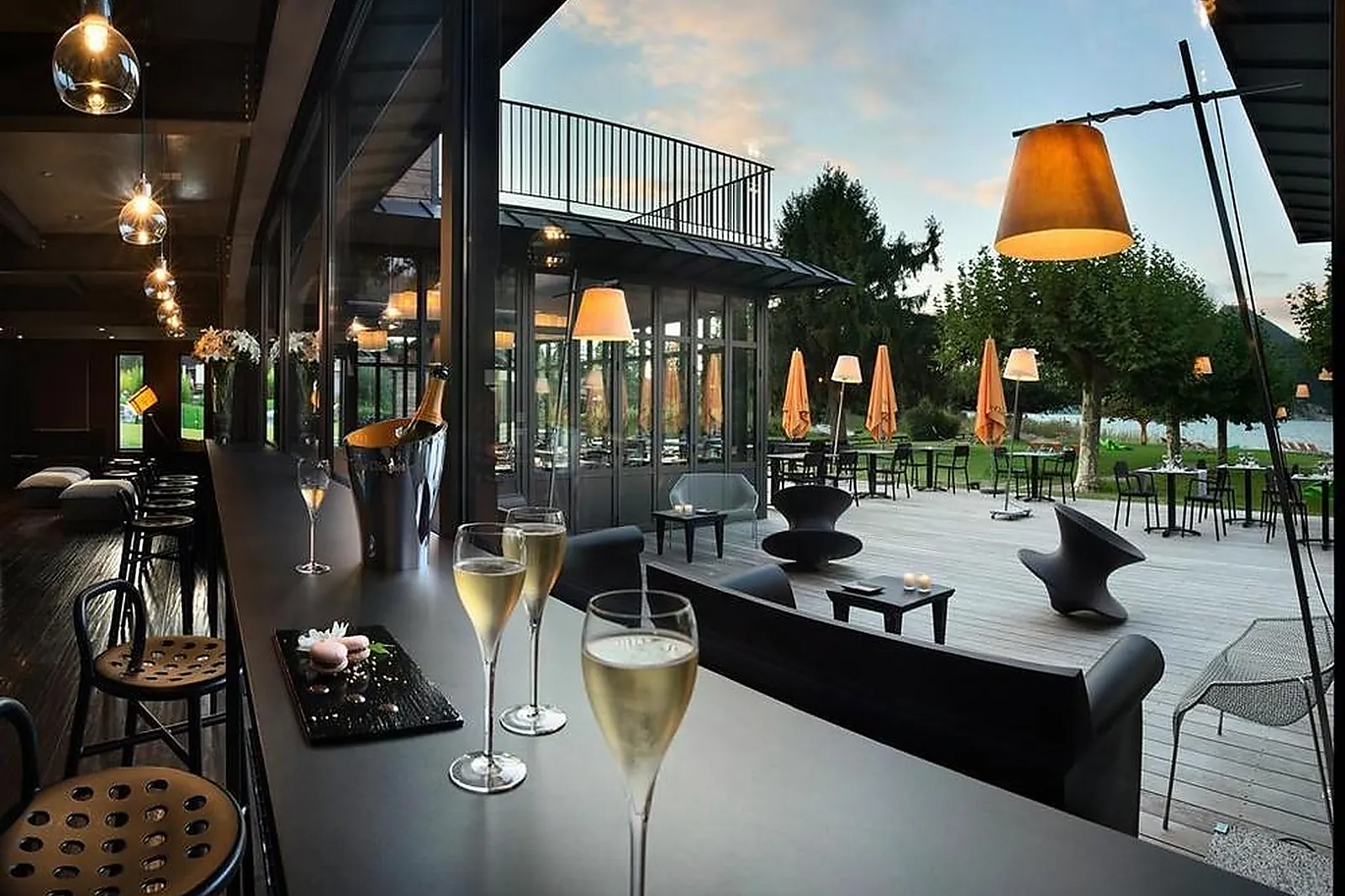 Lieux événementiels, HÔTEL CLOS MARCEL