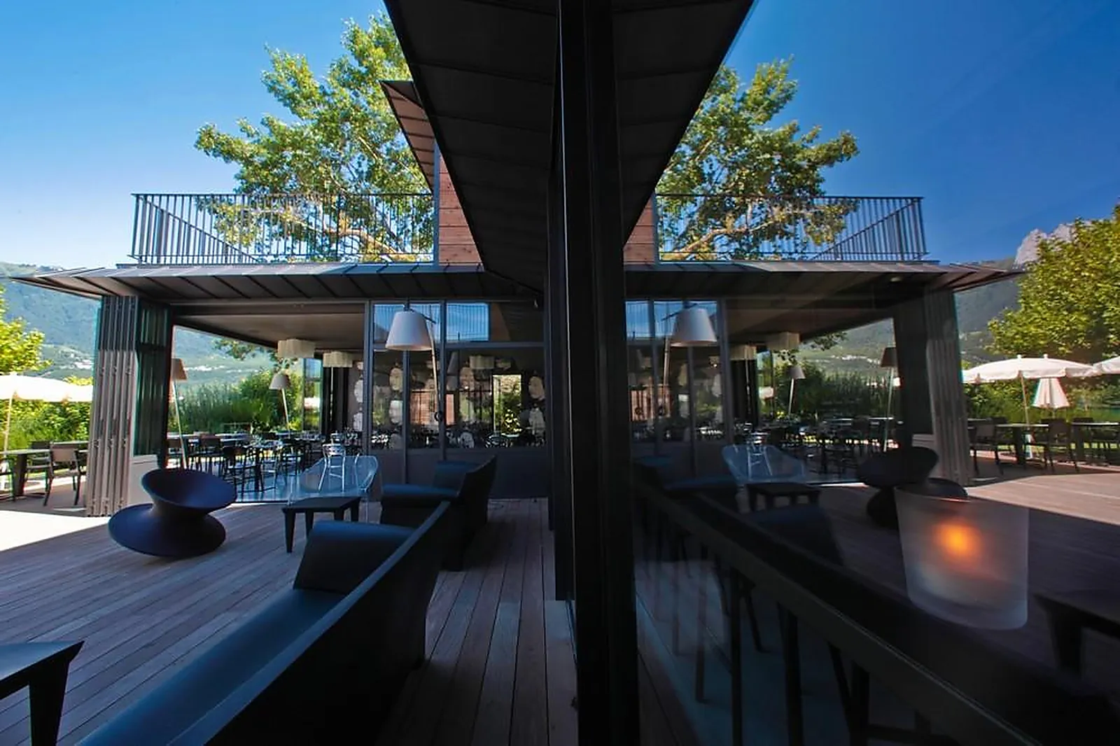 Lieux événementiels, HÔTEL CLOS MARCEL