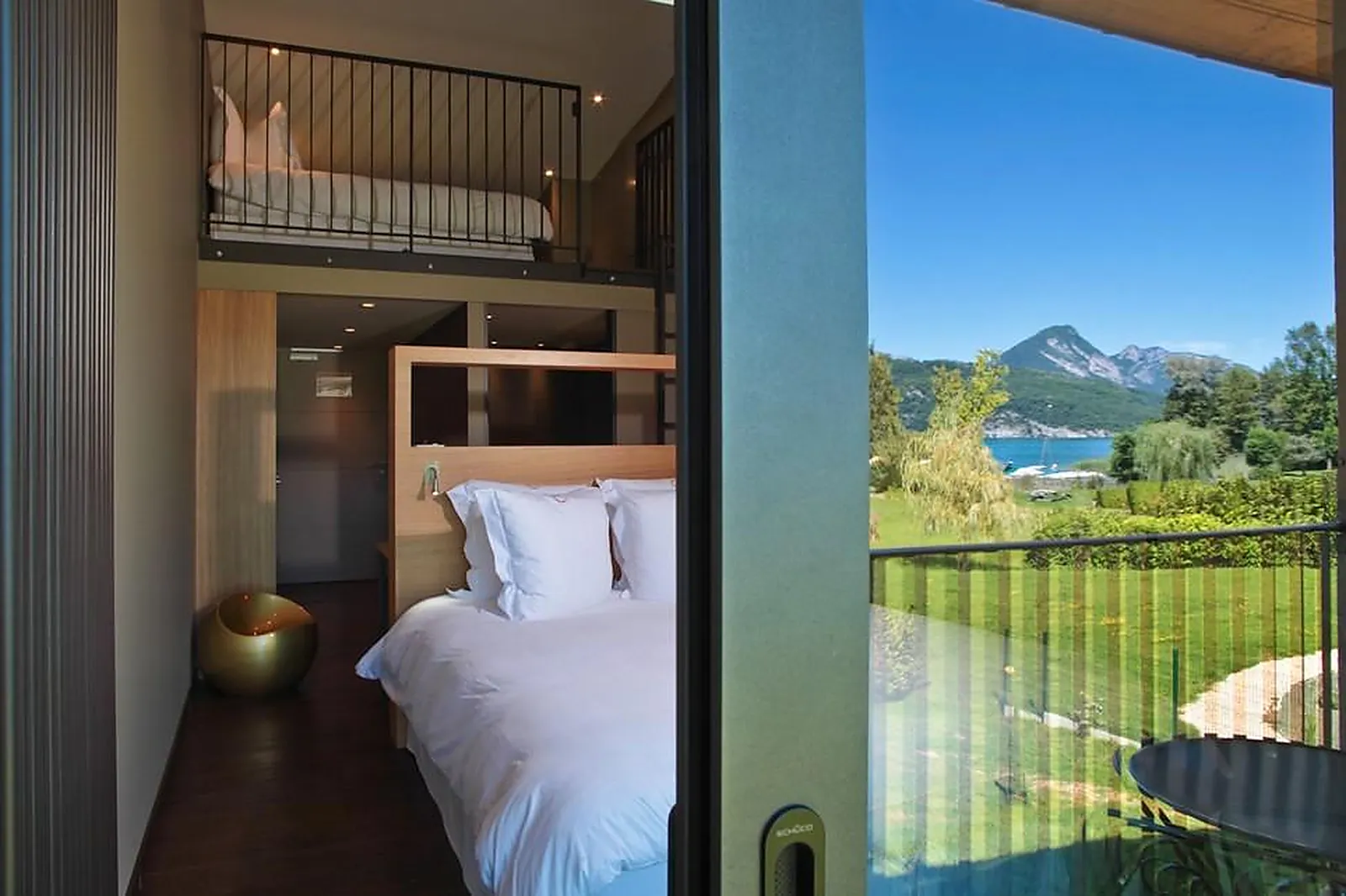 Lieux événementiels, HÔTEL CLOS MARCEL