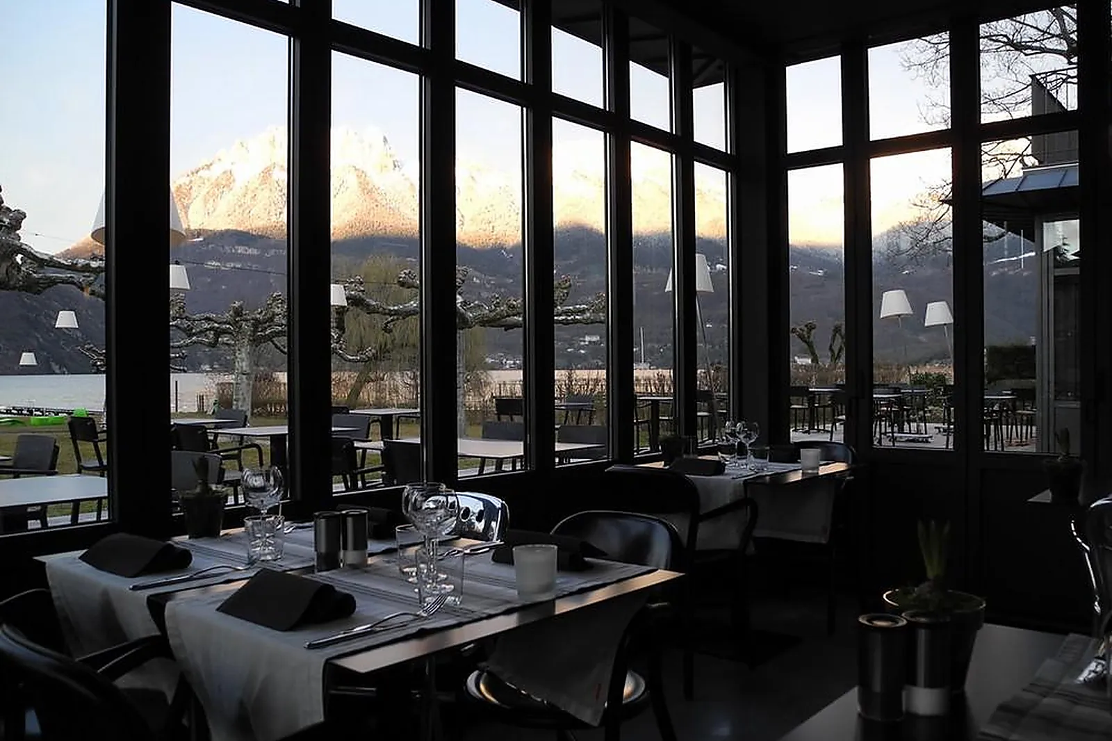 Lieux événementiels, HÔTEL CLOS MARCEL