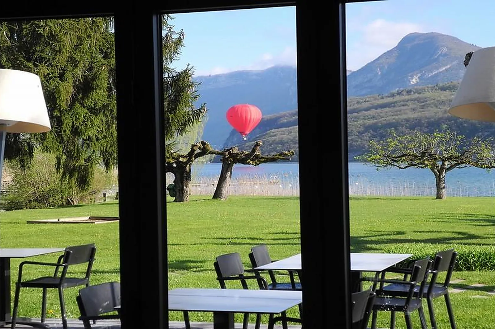 Lieux événementiels, HÔTEL CLOS MARCEL