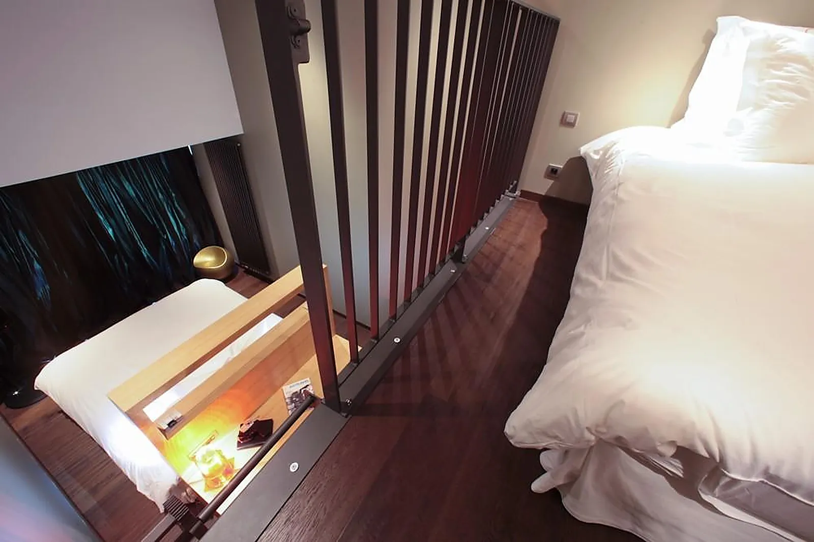 Lieux événementiels, HÔTEL CLOS MARCEL