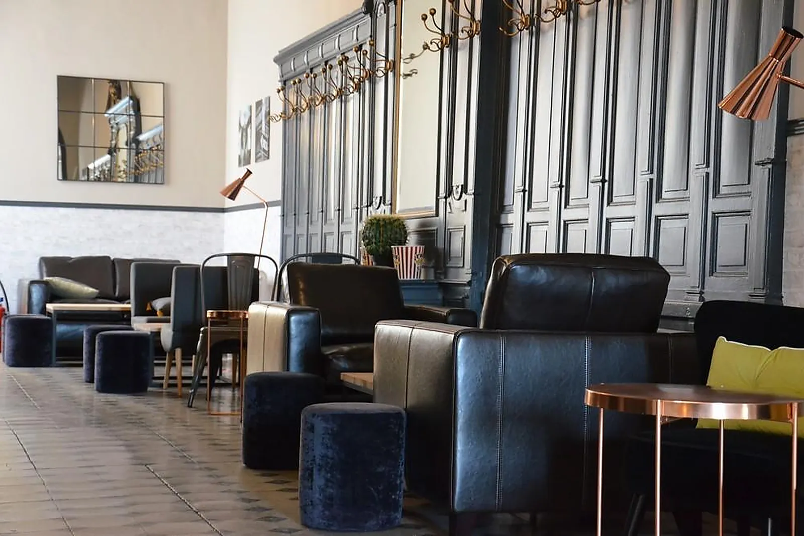 Lieux événementiels, HÔTEL CLUB COSMOS ET SPA