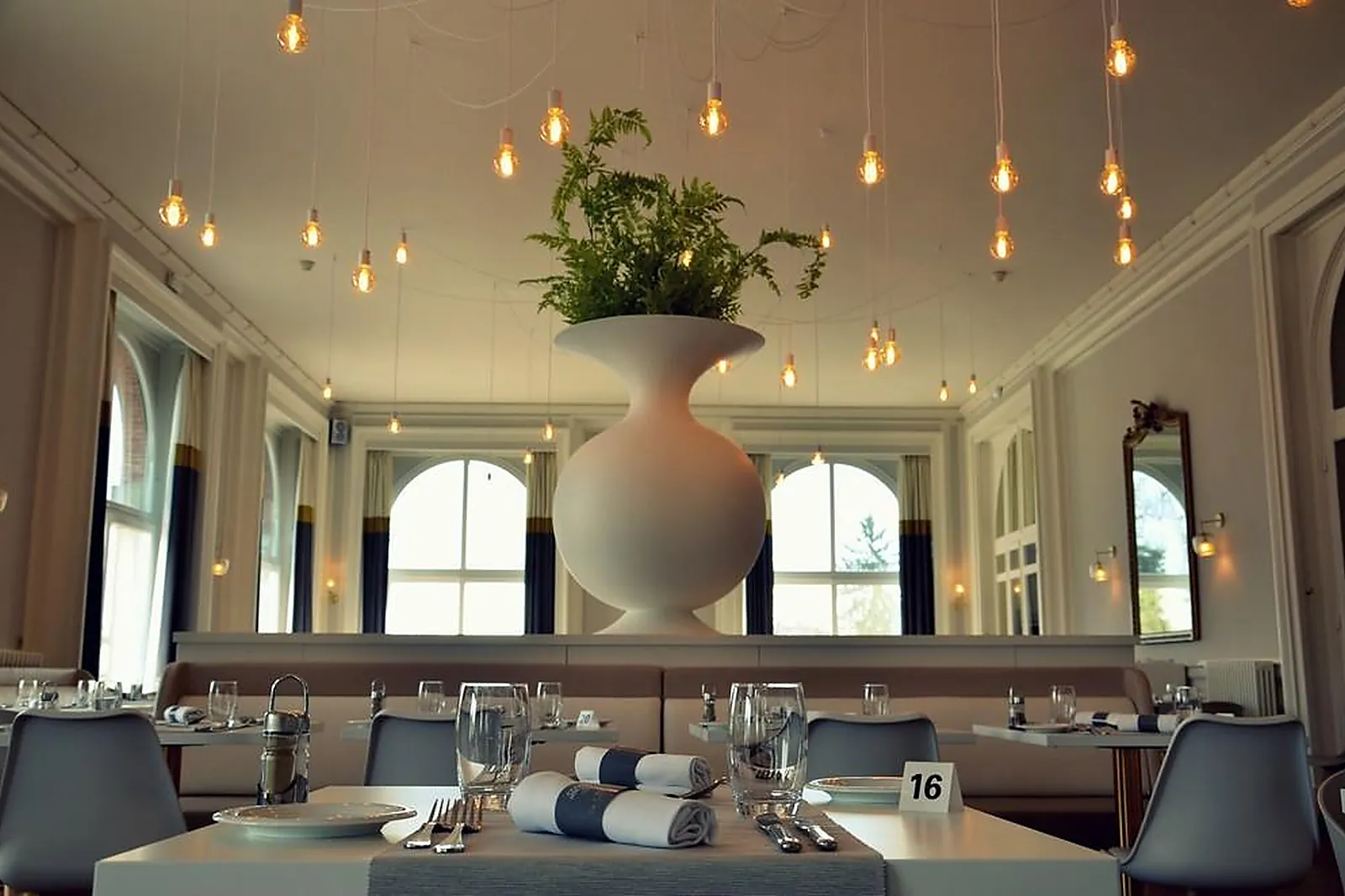 Lieux événementiels, HÔTEL CLUB COSMOS ET SPA