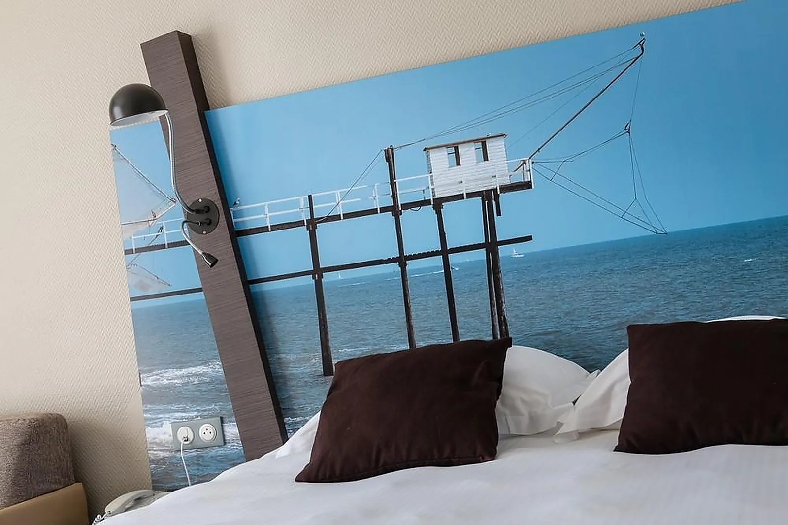 Lieux événementiels, HÔTEL CORDOUAN THALAZUR ROYAN