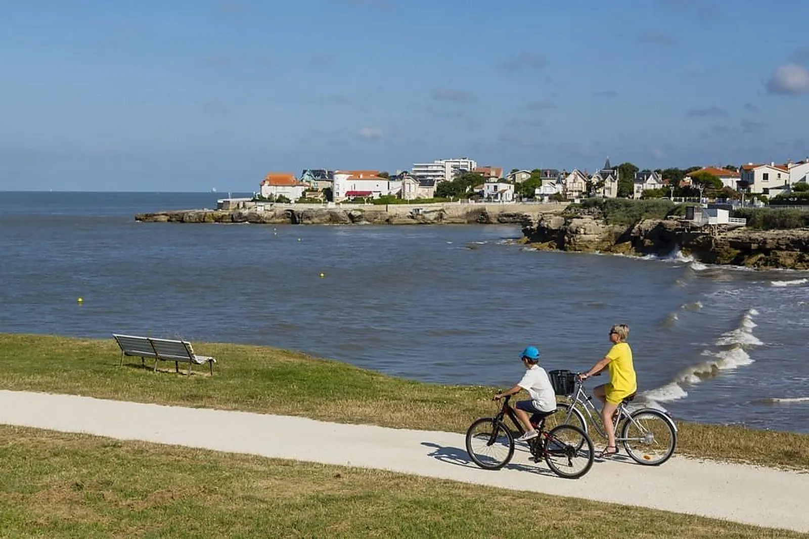 Lieux événementiels, HÔTEL CORDOUAN THALAZUR ROYAN