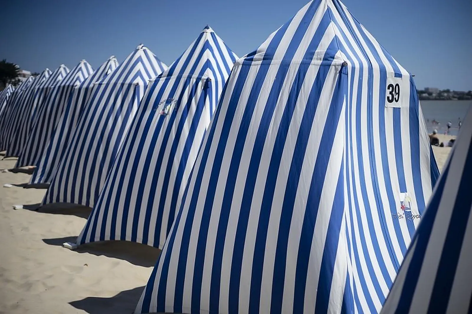 Lieux événementiels, HÔTEL CORDOUAN THALAZUR ROYAN