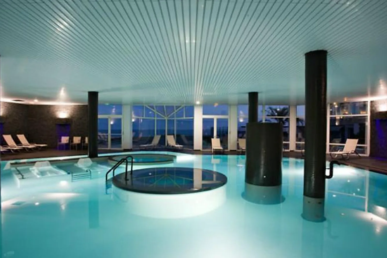 Lieux événementiels, HÔTEL CORDOUAN THALAZUR ROYAN