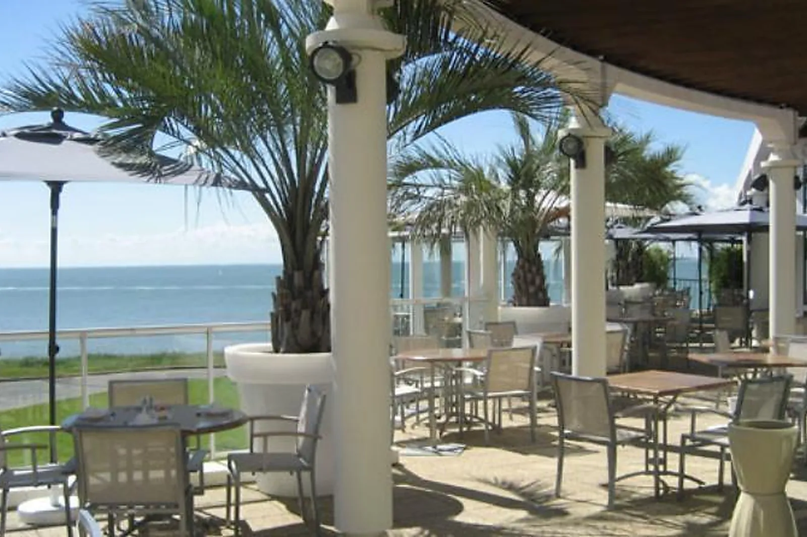 Lieux événementiels, HÔTEL CORDOUAN THALAZUR ROYAN