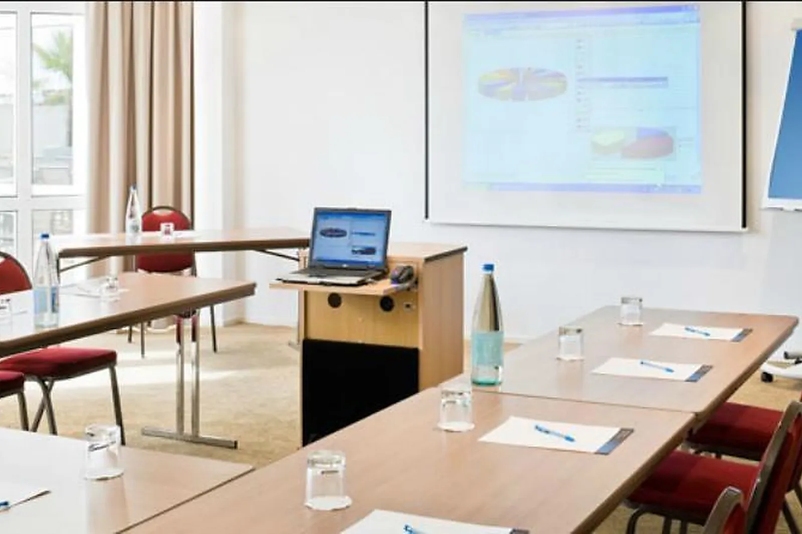 Lieux événementiels, HÔTEL CORDOUAN THALAZUR ROYAN