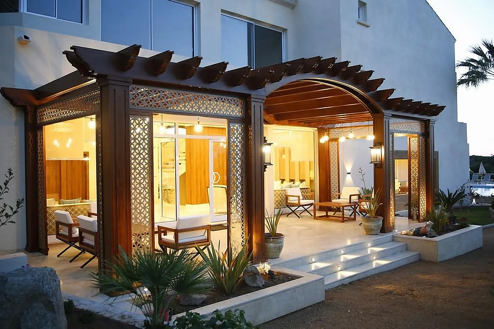 Lieux événementiels, HÔTEL CORSICA