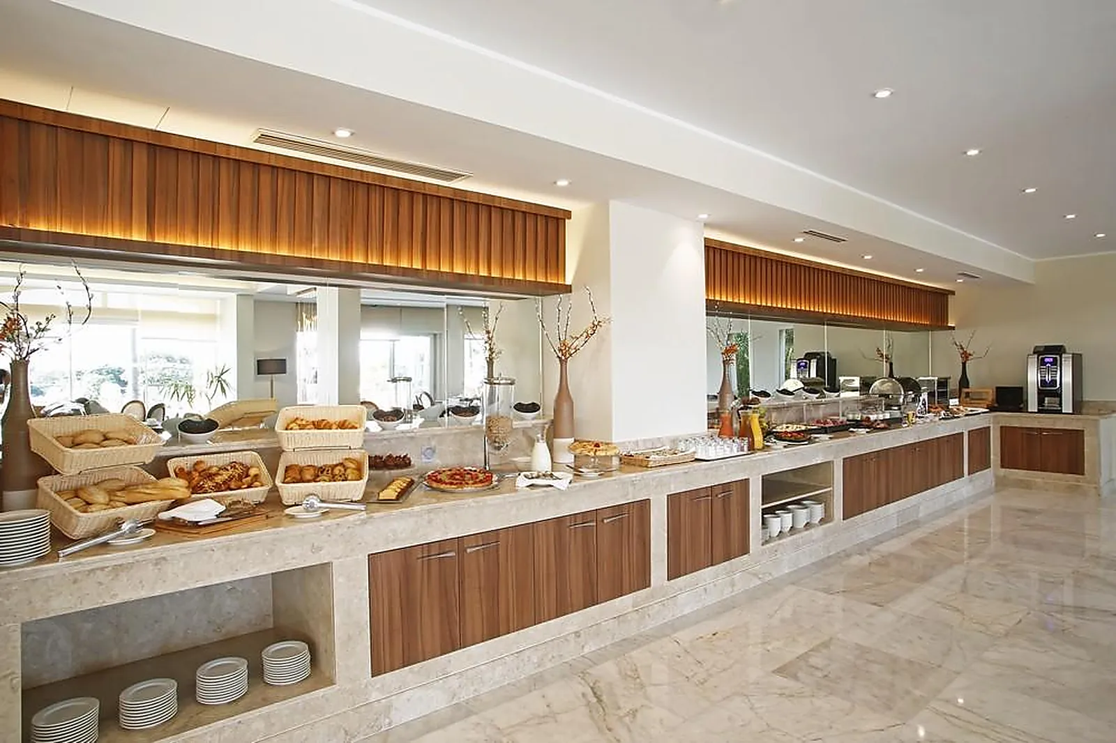 Lieux événementiels, HÔTEL CORSICA