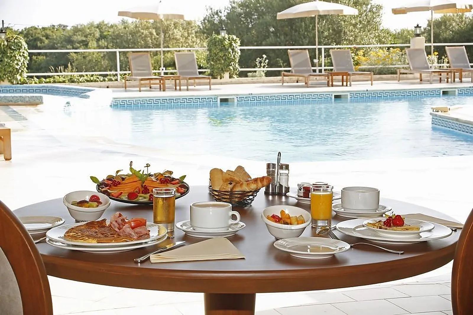 Lieux événementiels, HÔTEL CORSICA