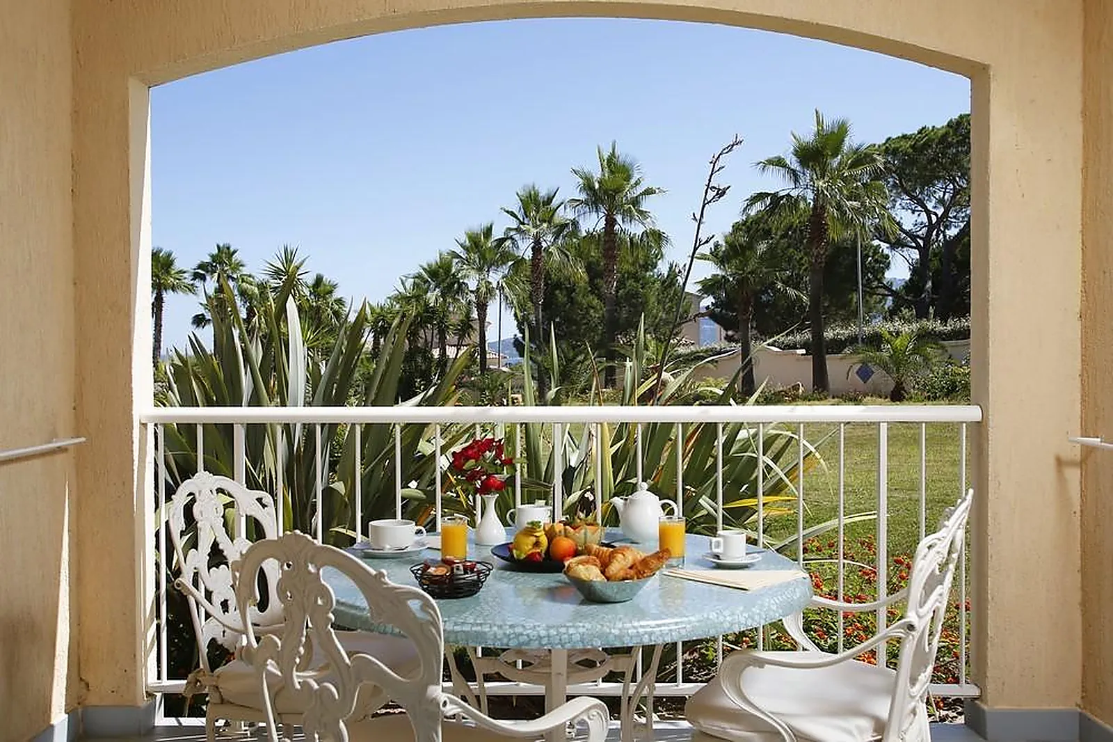 Lieux événementiels, HÔTEL CORSICA