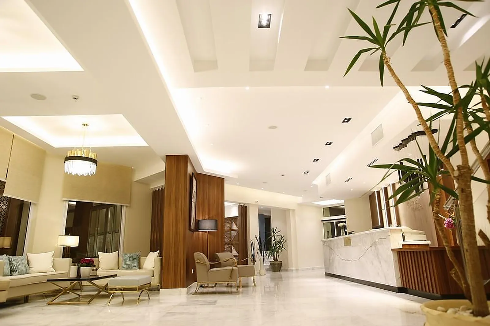 Lieux événementiels, HÔTEL CORSICA