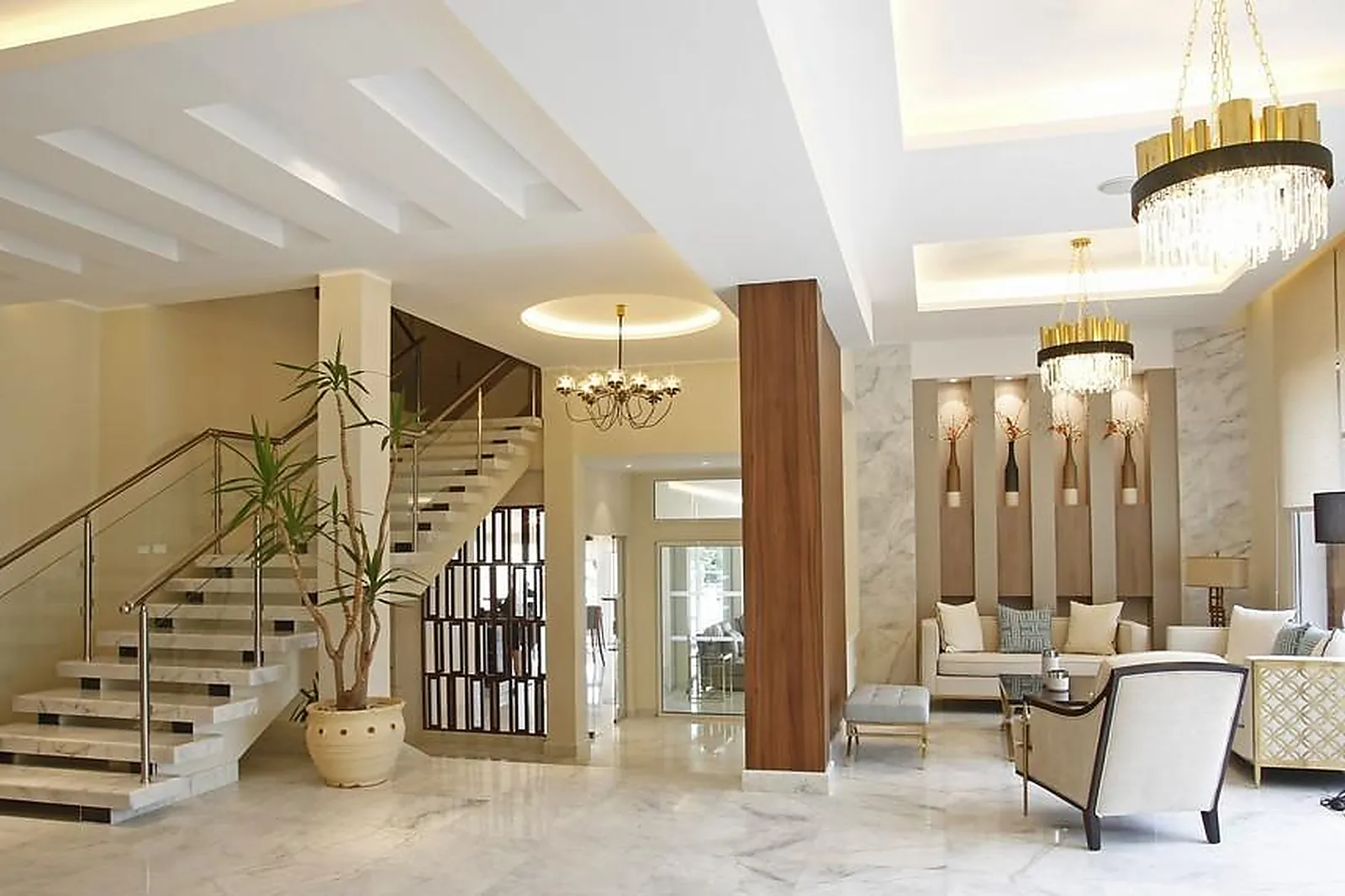 Lieux événementiels, HÔTEL CORSICA