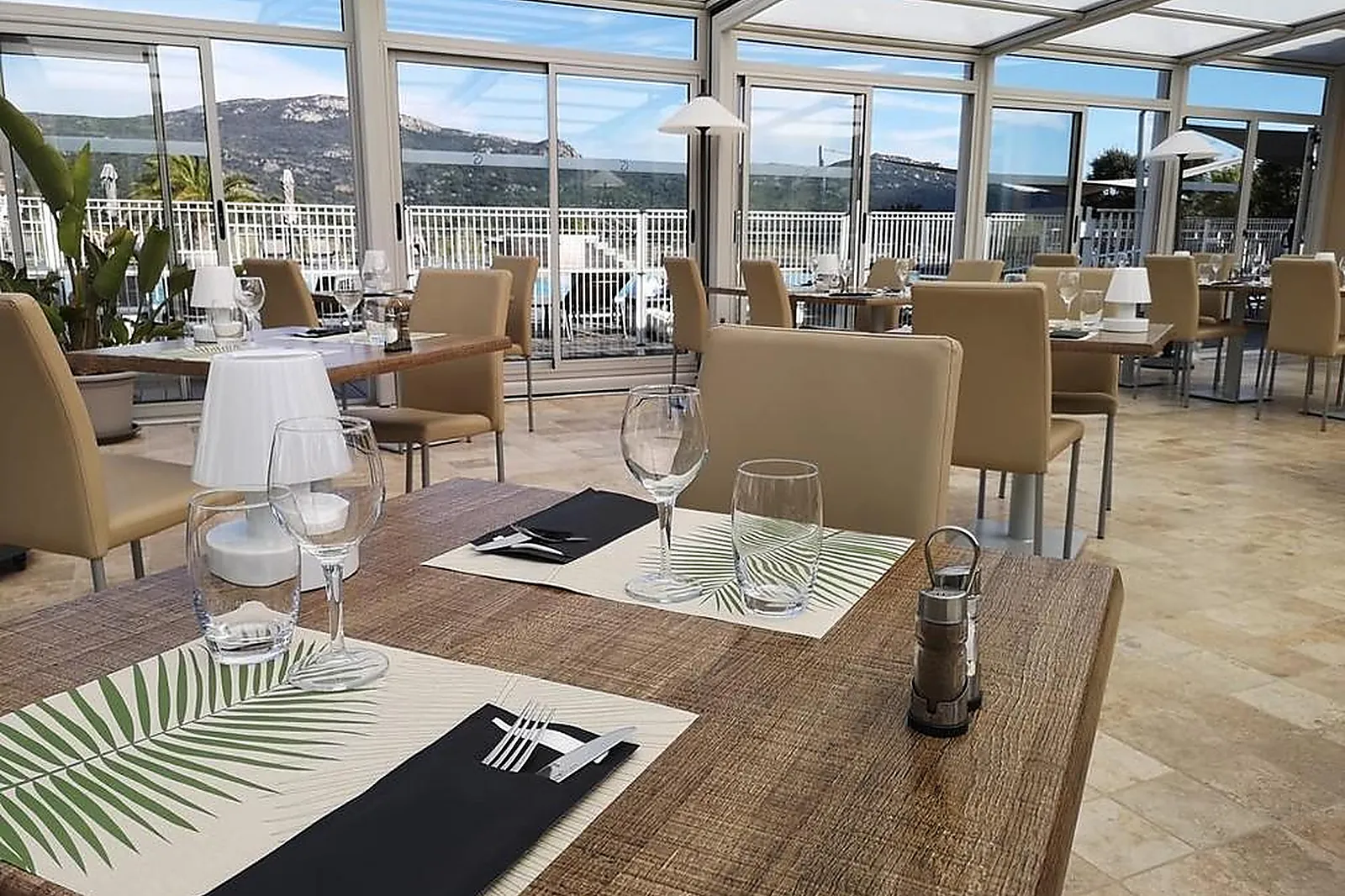 Lieux événementiels, HÔTEL COSTA SALINA