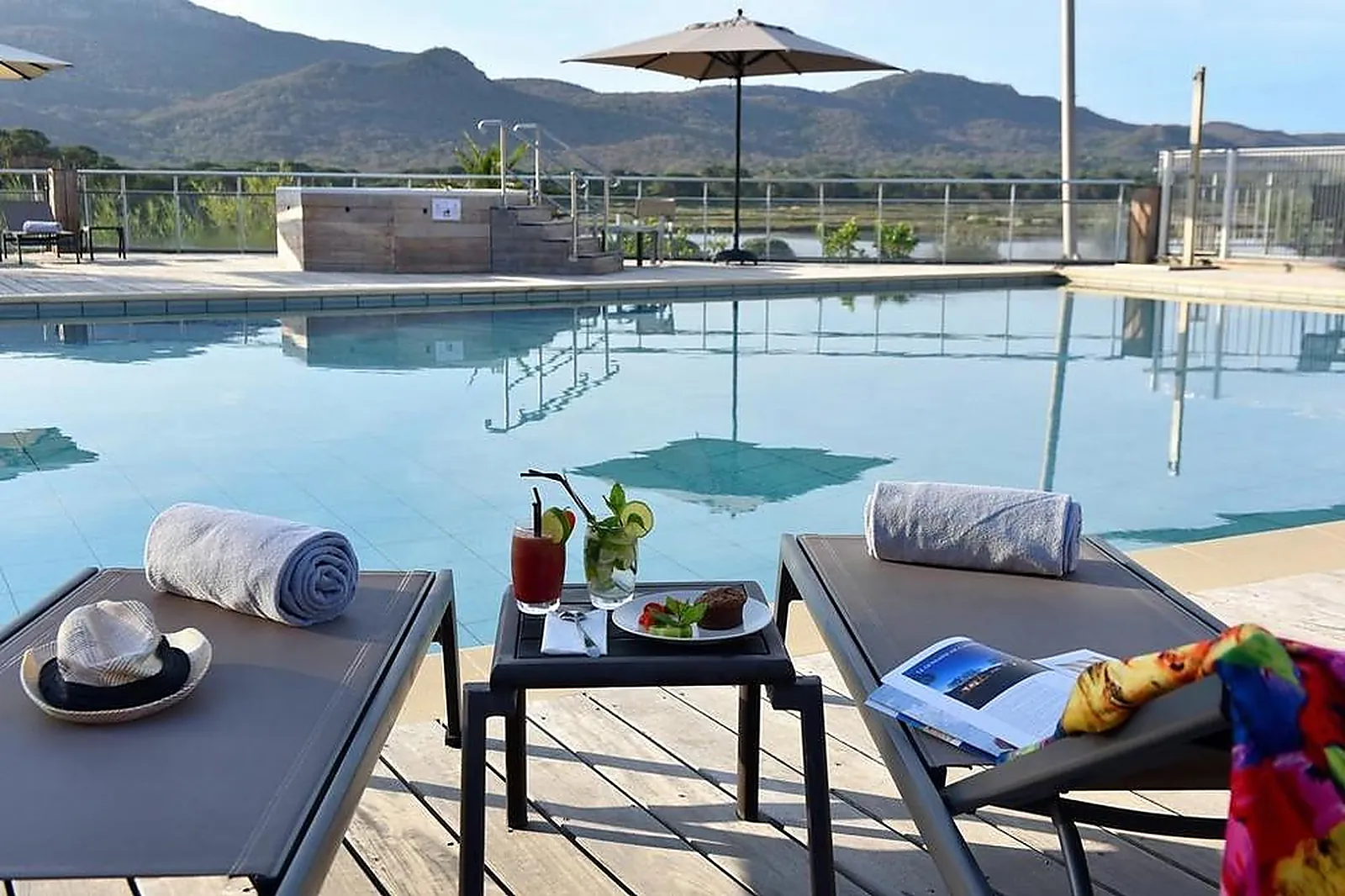 Lieux événementiels, HÔTEL COSTA SALINA