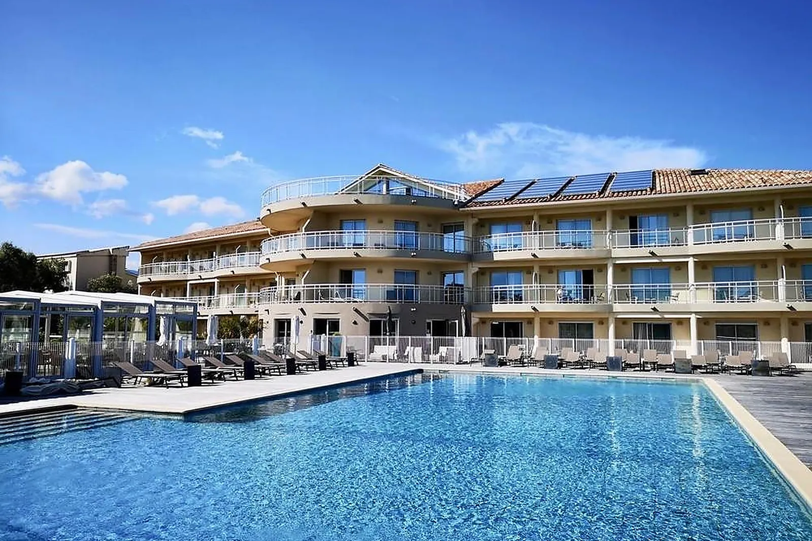 Lieux événementiels, HÔTEL COSTA SALINA