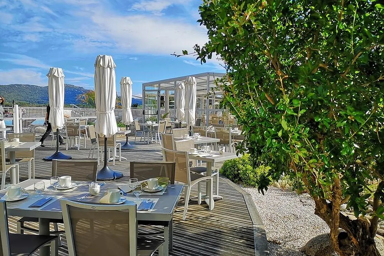 Lieux événementiels, HÔTEL COSTA SALINA