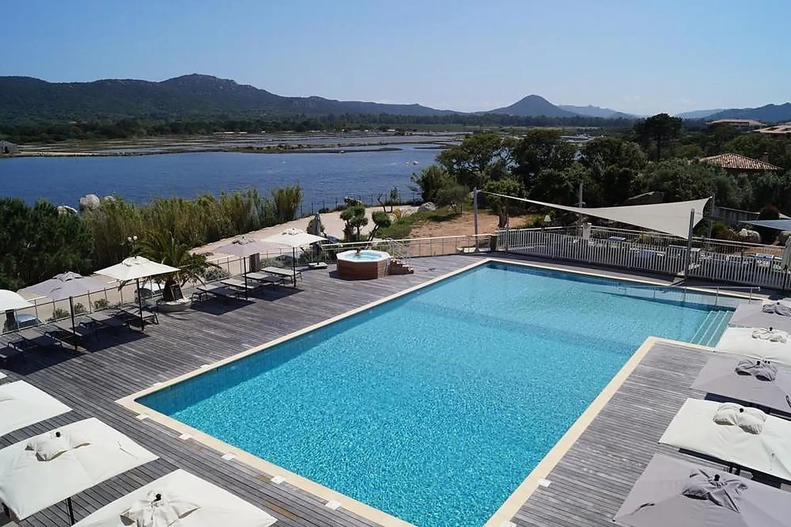 Lieux événementiels, HÔTEL COSTA SALINA