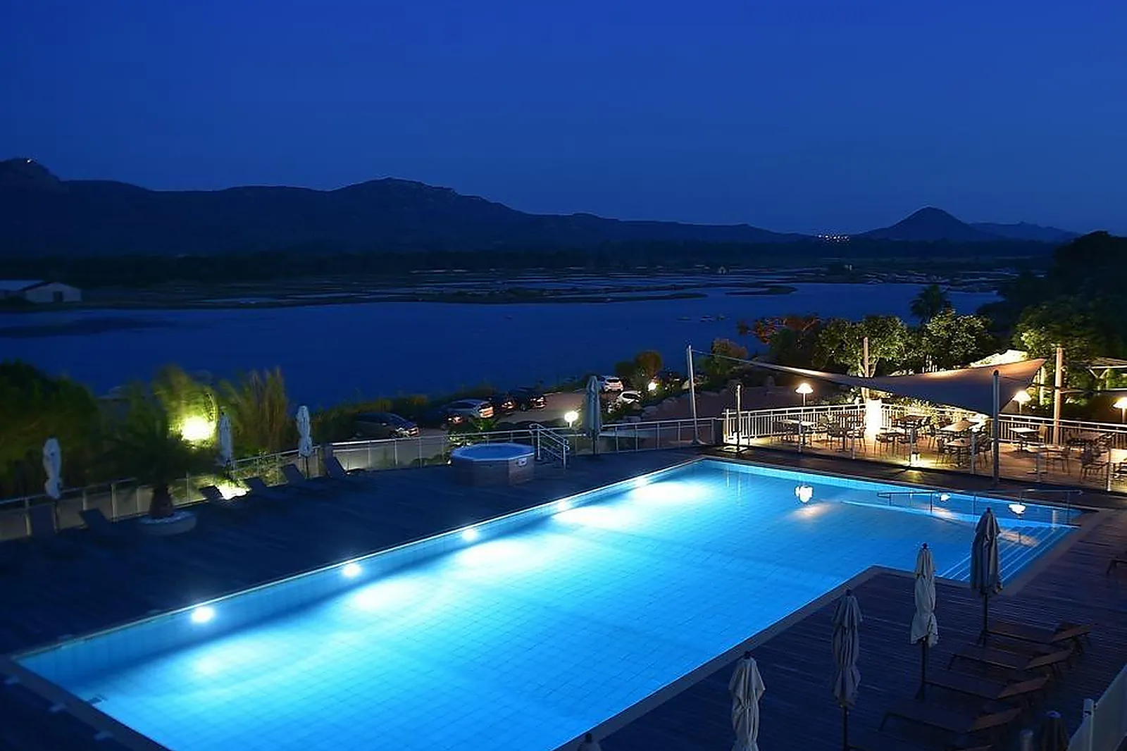 Lieux événementiels, HÔTEL COSTA SALINA