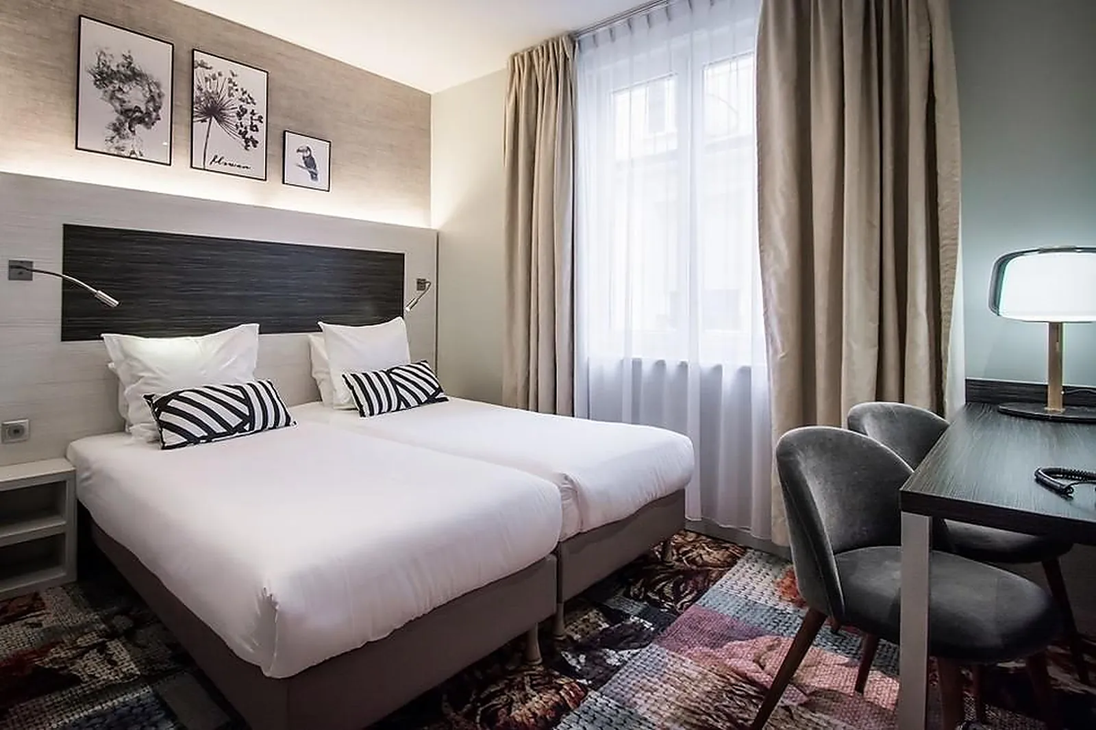 Lieux événementiels, HOTEL COUVENT DU FRANCISCAIN