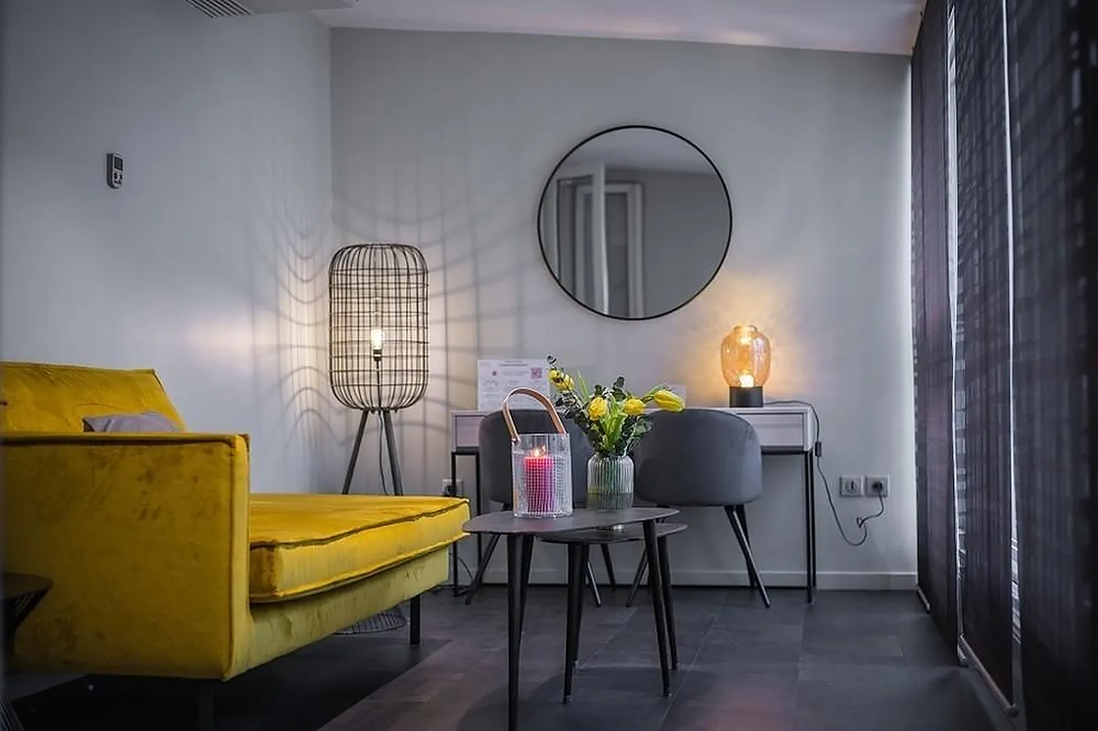 Lieux événementiels, HOTEL COUVENT DU FRANCISCAIN