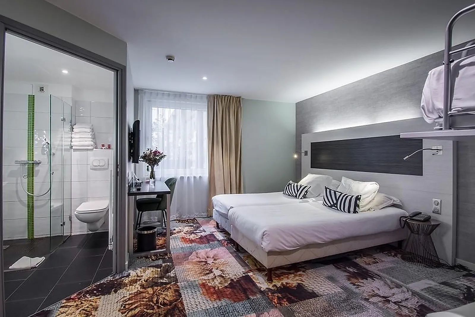 Lieux événementiels, HOTEL COUVENT DU FRANCISCAIN