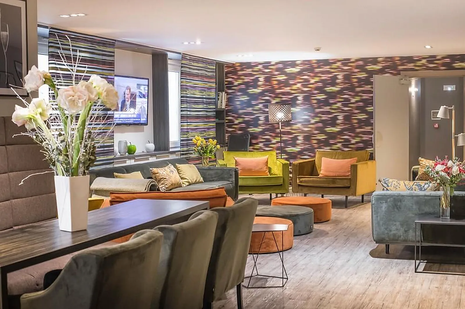 Lieux événementiels, HOTEL COUVENT DU FRANCISCAIN