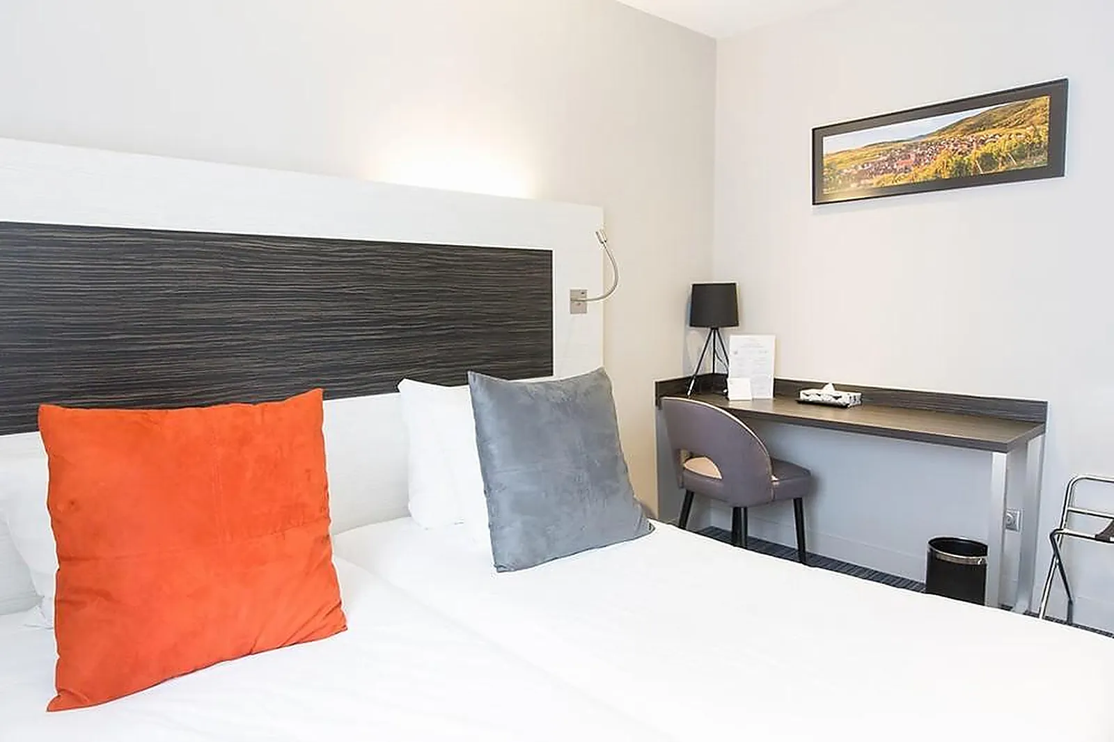 Lieux événementiels, HOTEL COUVENT DU FRANCISCAIN