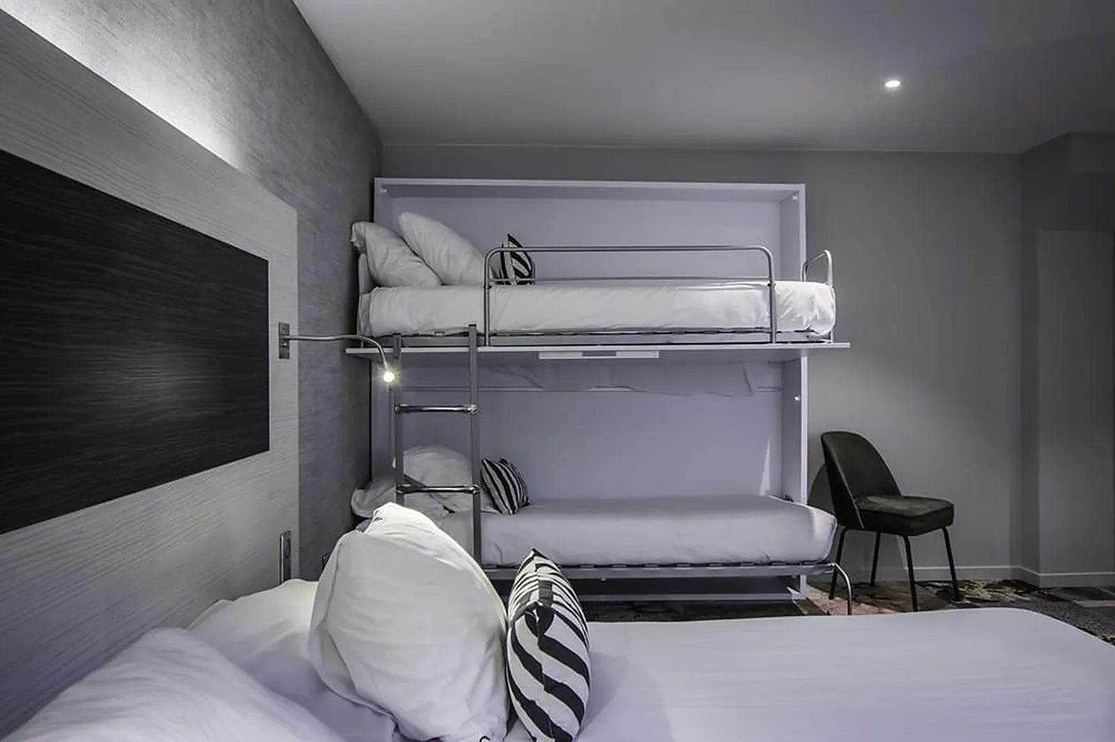 Lieux événementiels, HOTEL COUVENT DU FRANCISCAIN