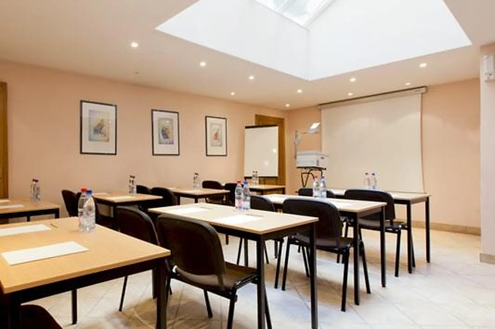 Lieux événementiels, HOTEL COUVENT DU FRANCISCAIN