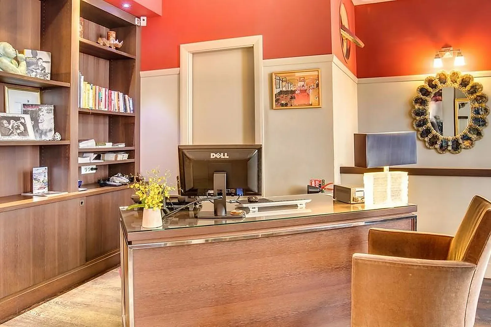 Lieux événementiels, HÔTEL CRYSTAL