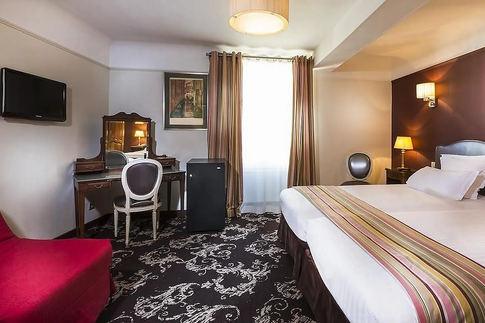 Lieux événementiels, HÔTEL CRYSTAL