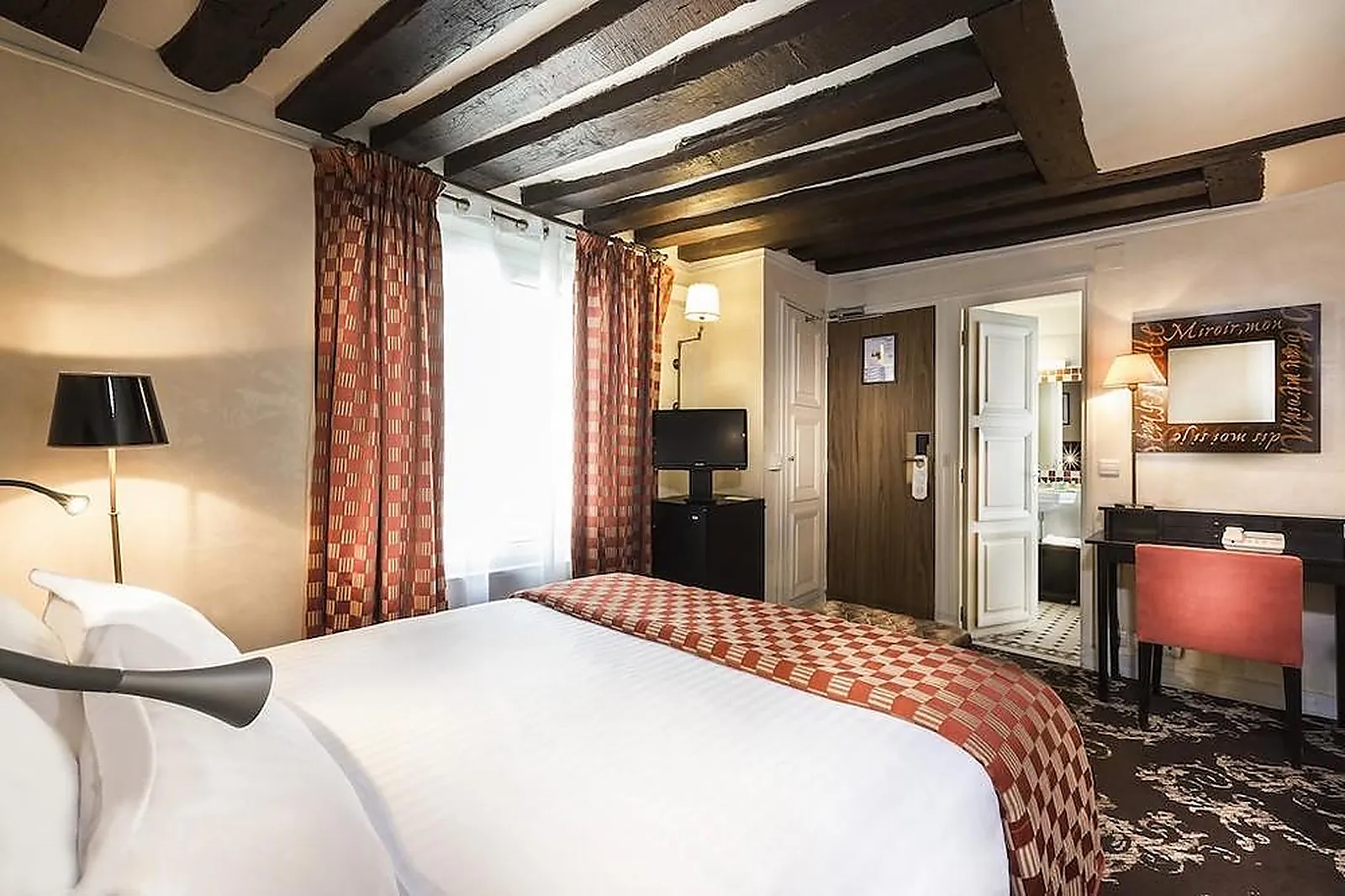 Lieux événementiels, HÔTEL CRYSTAL