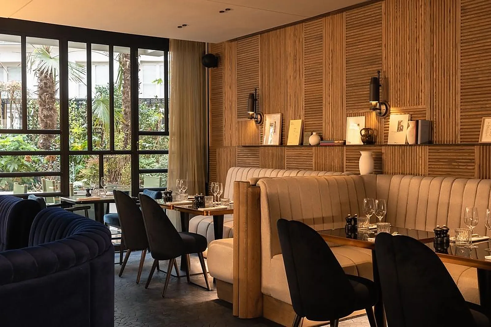 Lieux événementiels, HÔTEL DAME DES ARTS