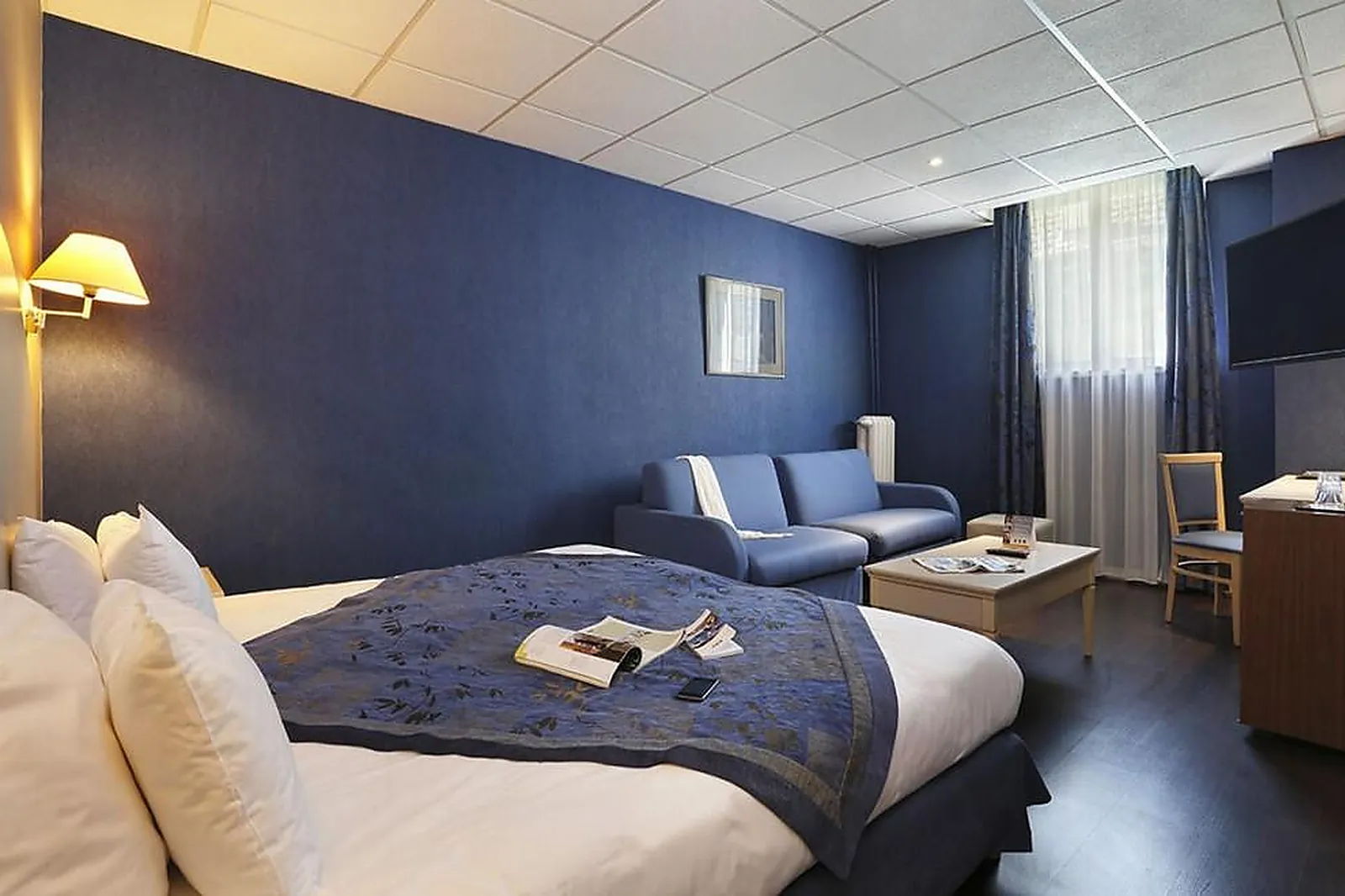 Lieux événementiels, HÔTEL DARCY