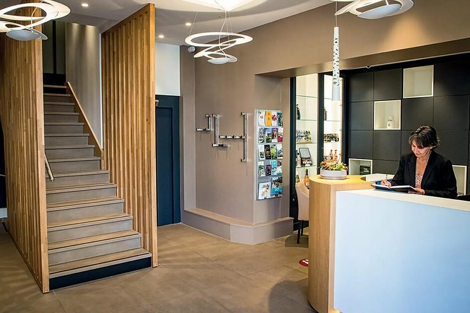 Lieux événementiels, HÔTEL DARCY