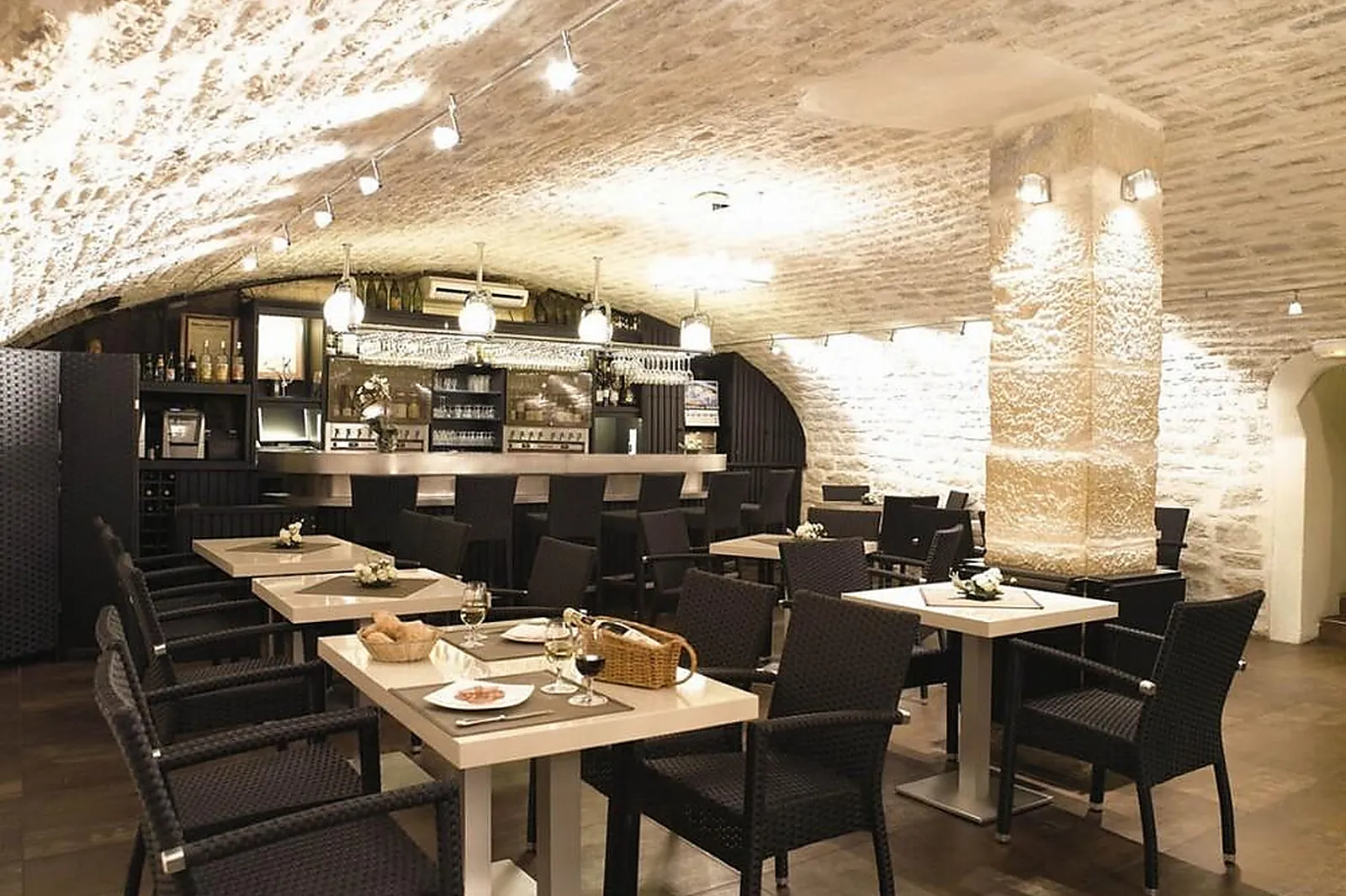 Lieux événementiels, HÔTEL DARCY