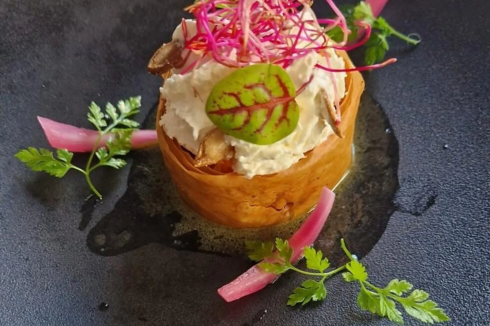 Lieux événementiels, HÔTEL DARCY