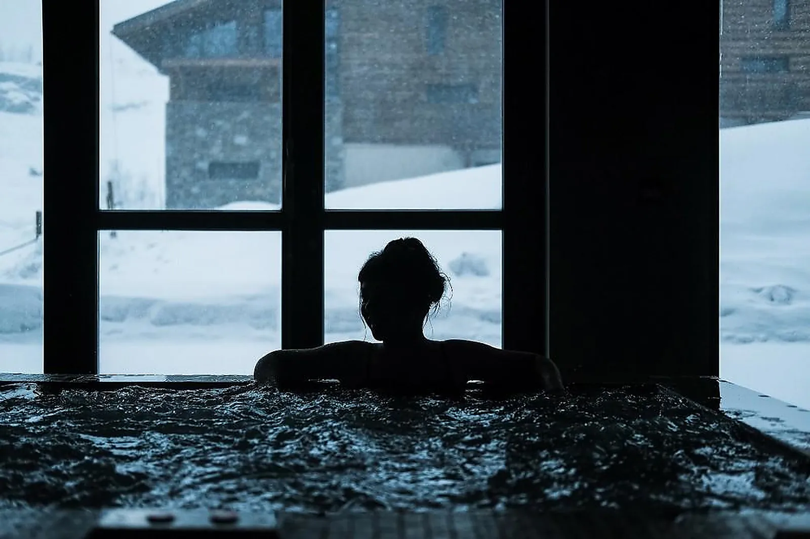 Lieux événementiels, HÔTEL DARIA-I NOR