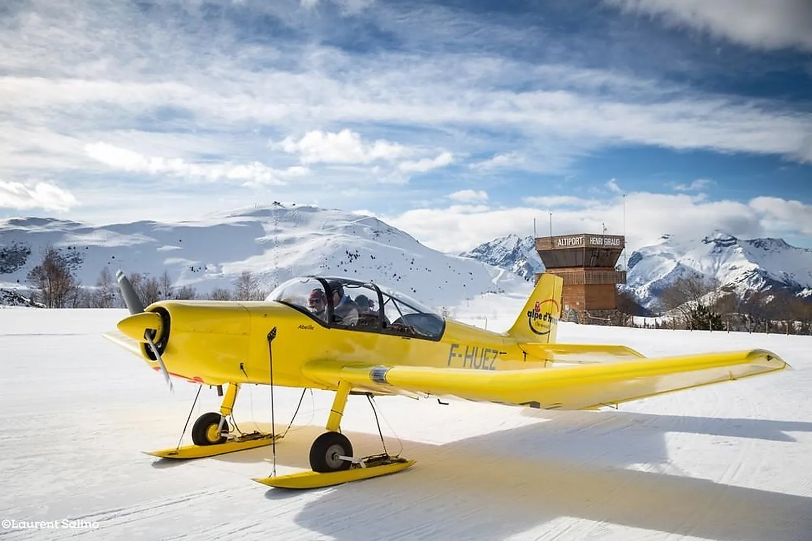Lieux événementiels, HÔTEL DARIA-I NOR